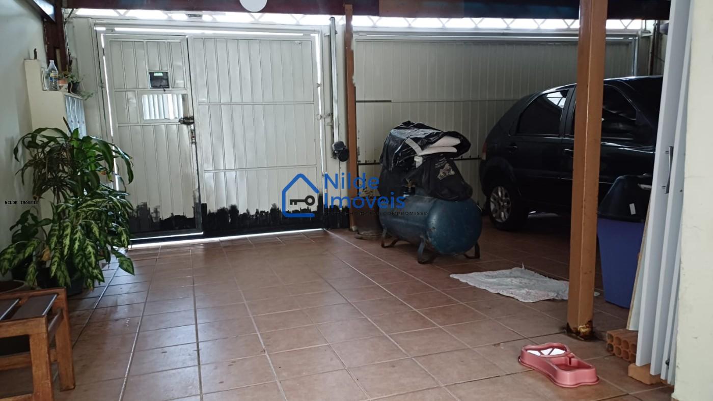 Sobrado, 2 quartos, 136 m² - Foto 16