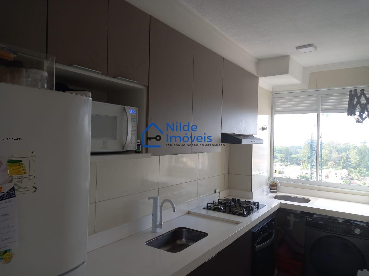 Apartamento, 2 quartos, 40 m² - Foto 8