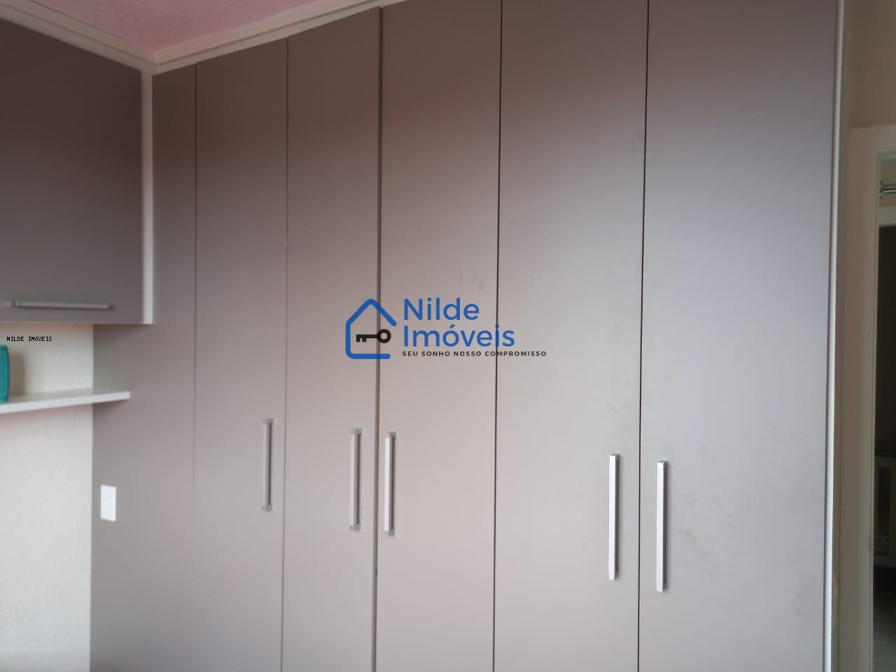 Apartamento, 2 quartos, 40 m² - Foto 5