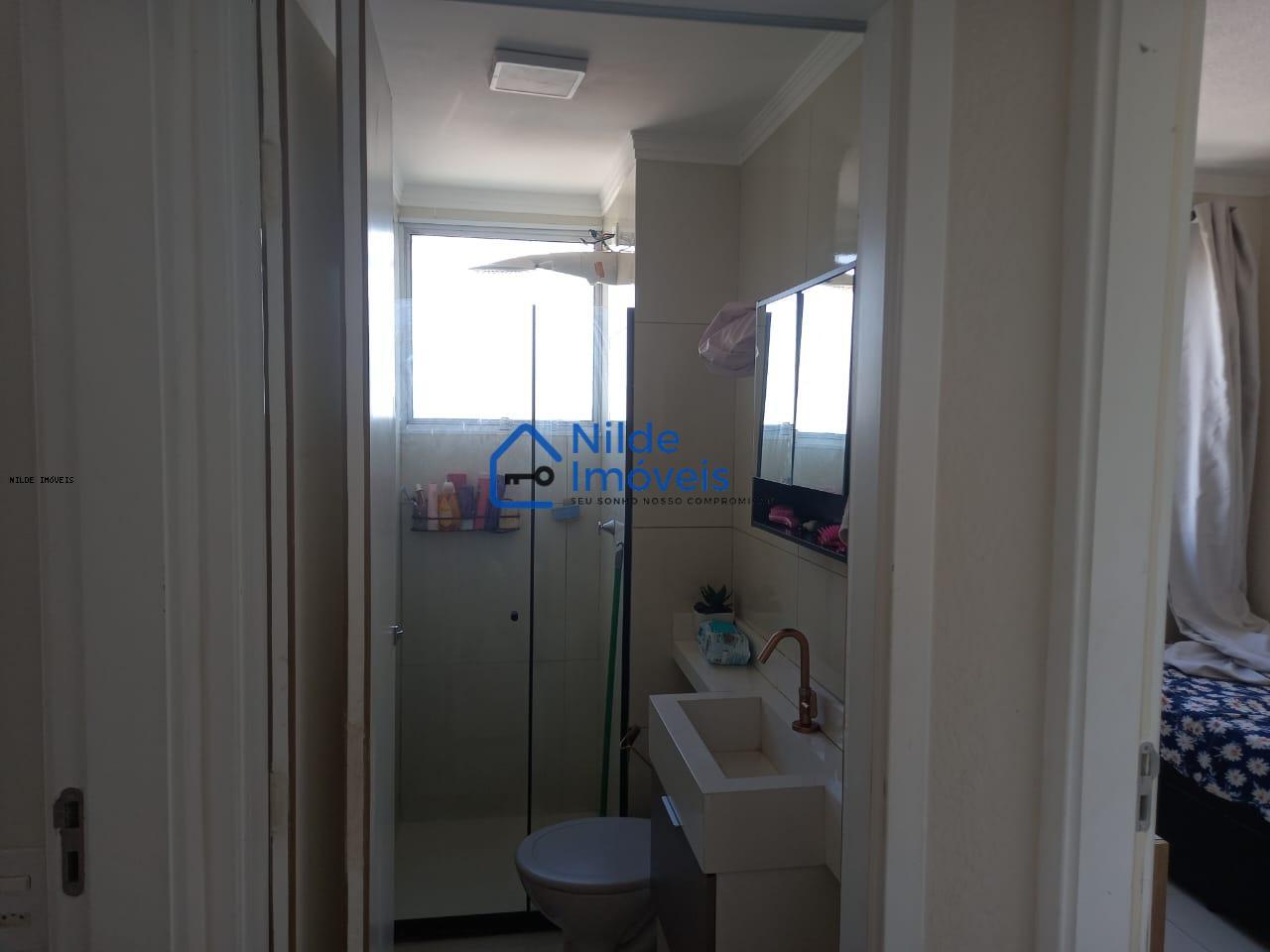 Apartamento, 2 quartos, 40 m² - Foto 10