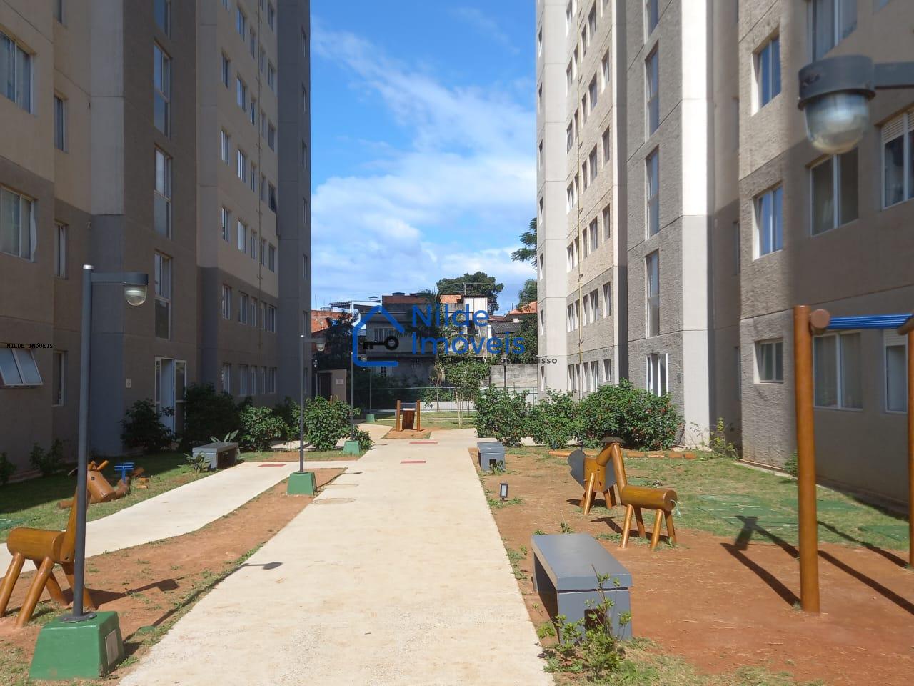 Apartamento, 2 quartos, 40 m² - Foto 11