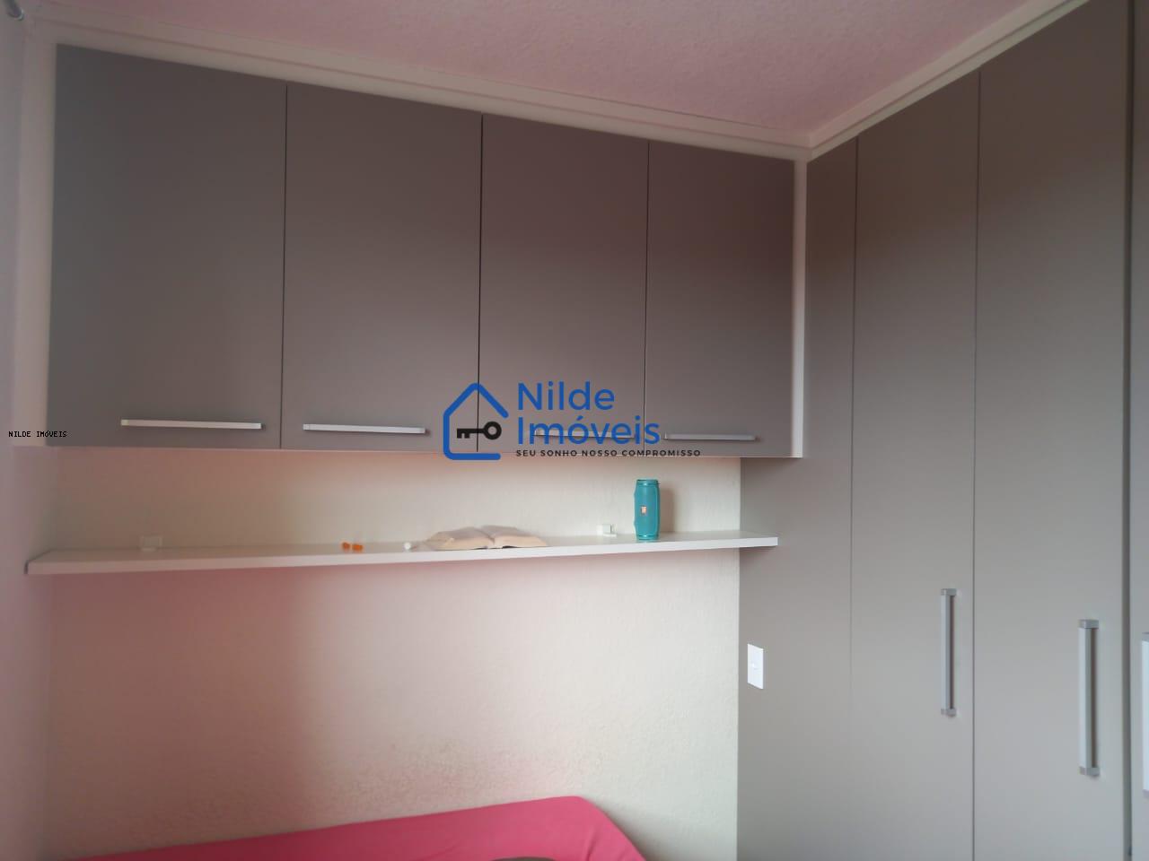 Apartamento, 2 quartos, 40 m² - Foto 7