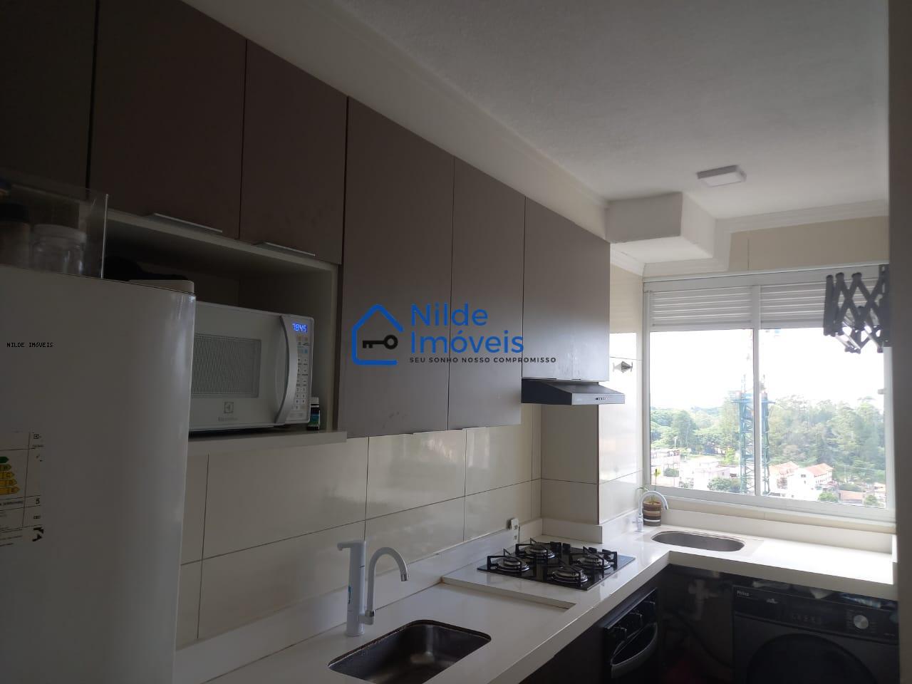 Apartamento, 2 quartos, 40 m² - Foto 9