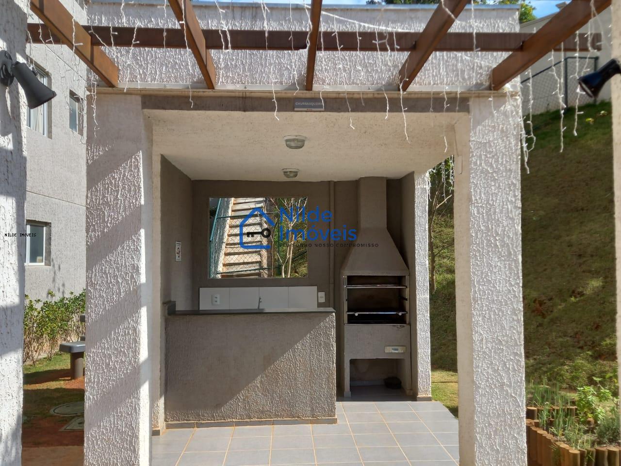 Apartamento, 2 quartos, 40 m² - Foto 15