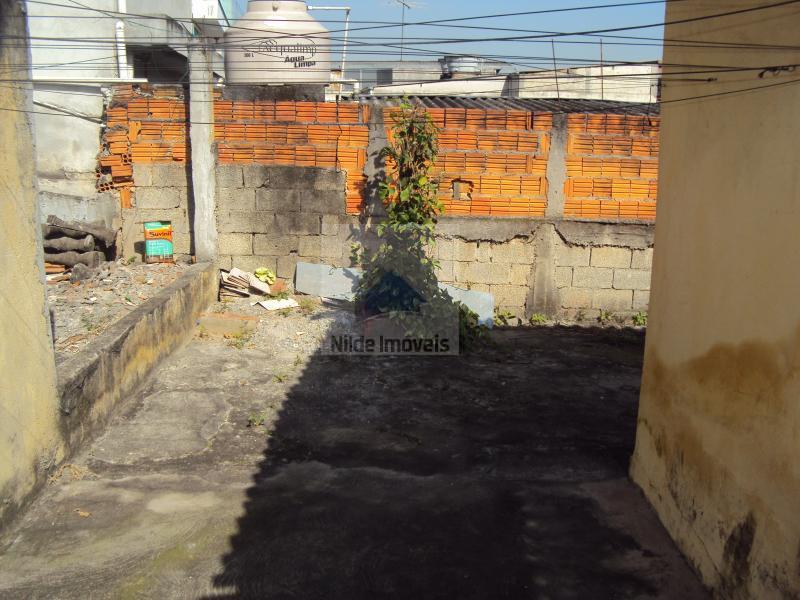 Casa, 2 quartos, 80 m² - Foto 17