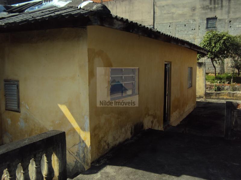 Casa, 2 quartos, 80 m² - Foto 35
