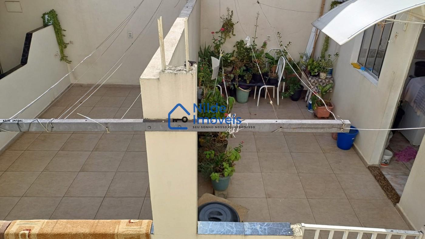 Casa, 9 quartos, 268 m² - Foto 8