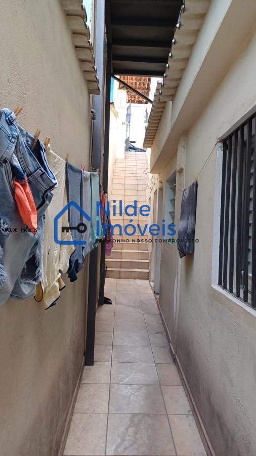 Casa, 9 quartos, 268 m² - Foto 11