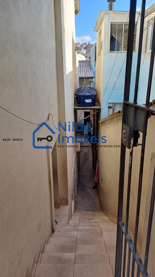 Casa, 9 quartos, 268 m² - Foto 14