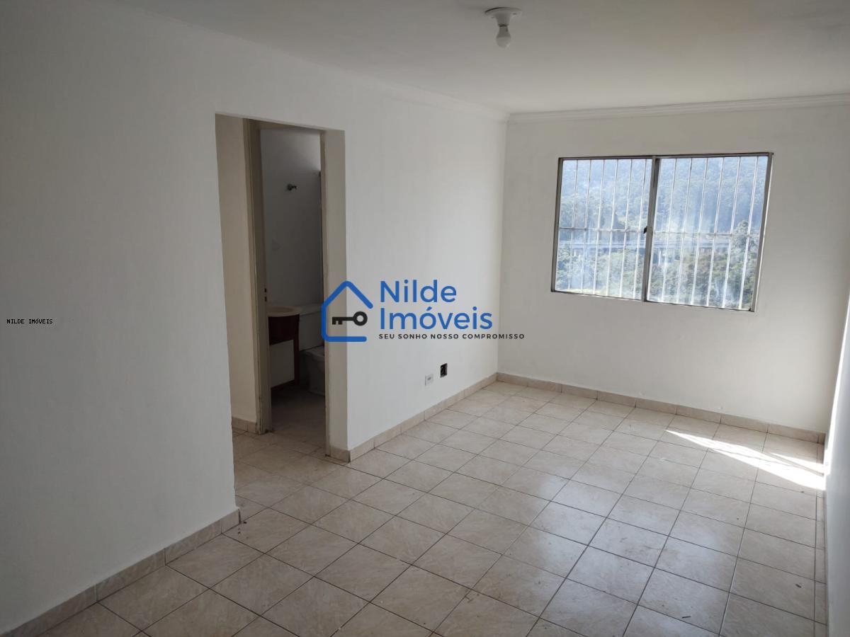 Apartamento, 2 quartos, 51 m² - Foto 2