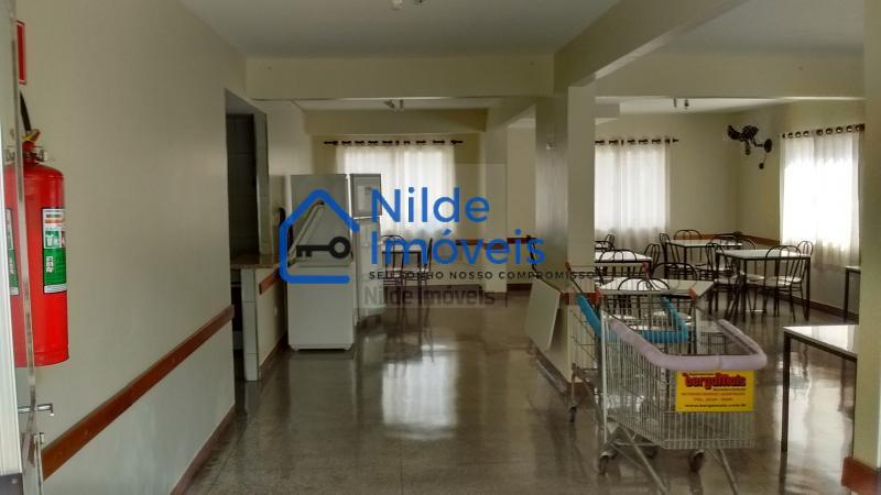 Apartamento, 2 quartos, 51 m² - Foto 18