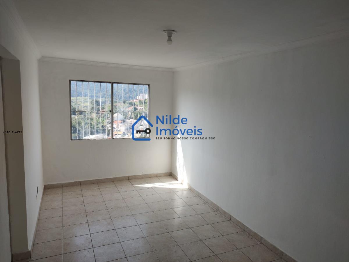Apartamento, 2 quartos, 51 m² - Foto 1