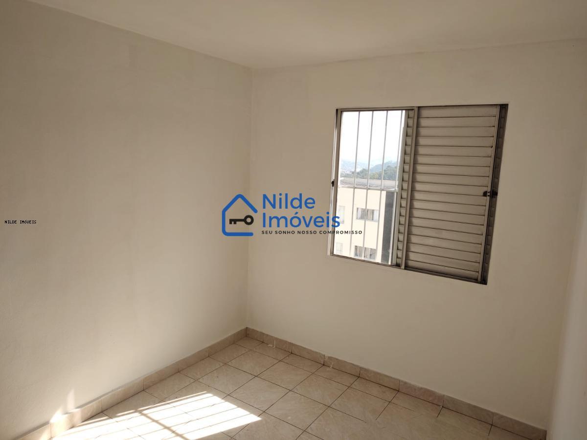 Apartamento, 2 quartos, 51 m² - Foto 5