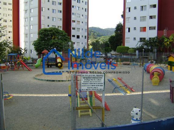 Apartamento, 2 quartos, 51 m² - Foto 19