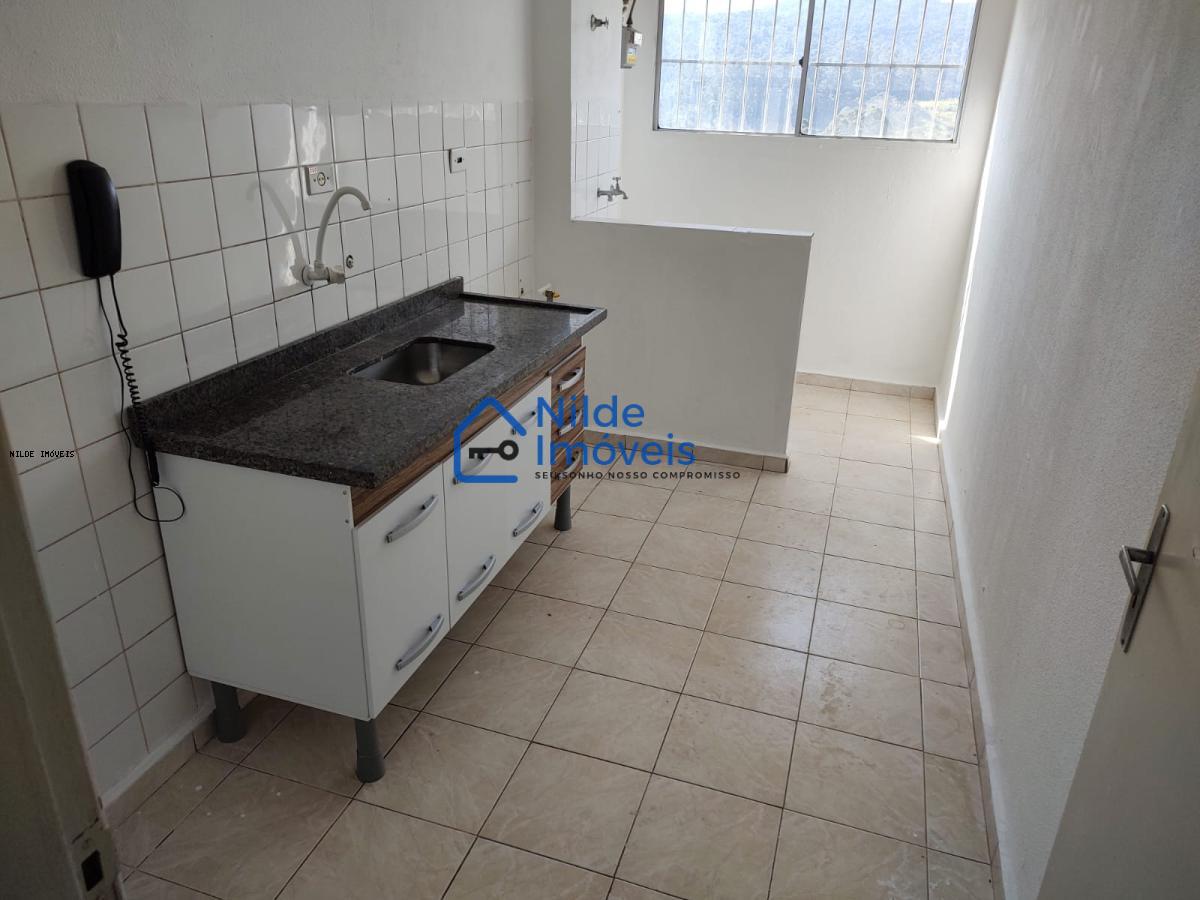 Apartamento, 2 quartos, 51 m² - Foto 7