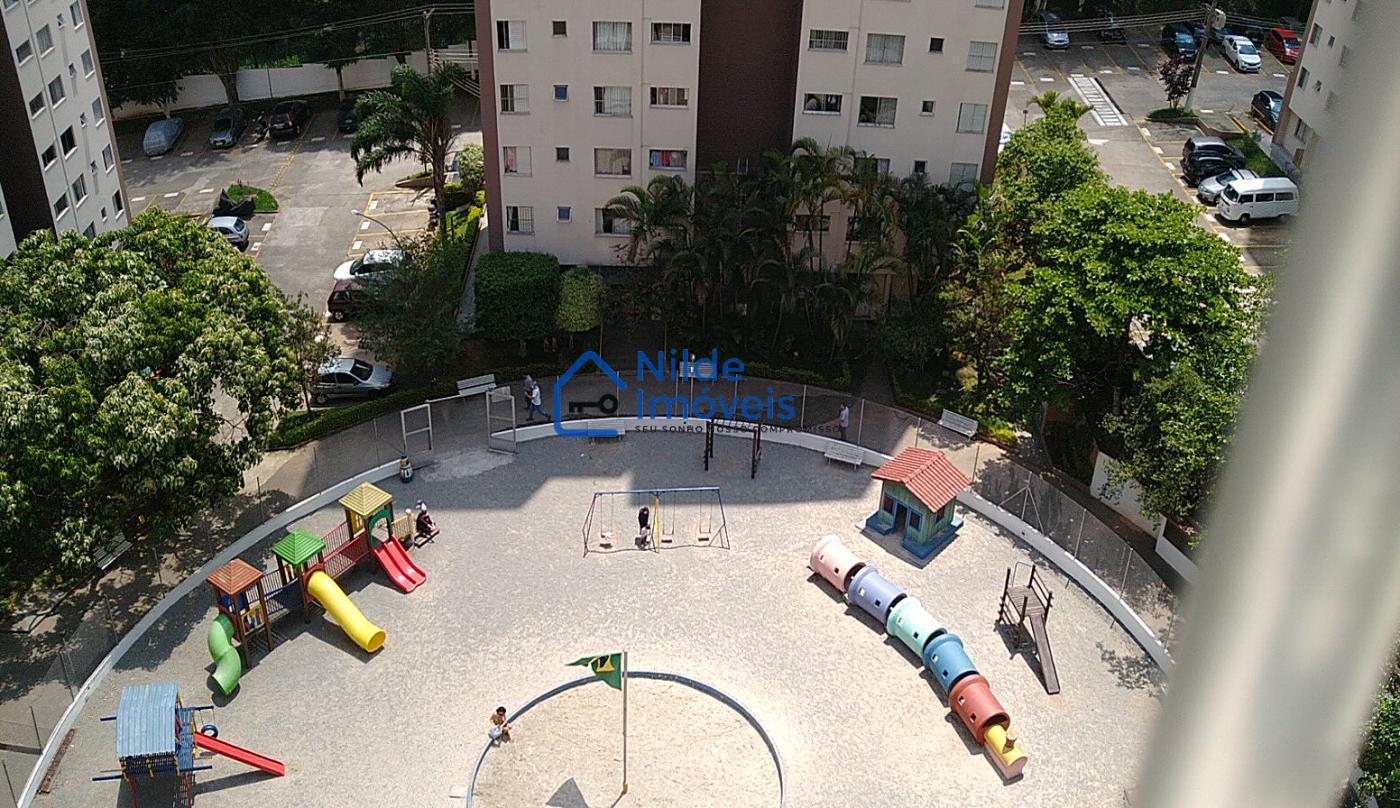 Apartamento, 2 quartos, 51 m² - Foto 11