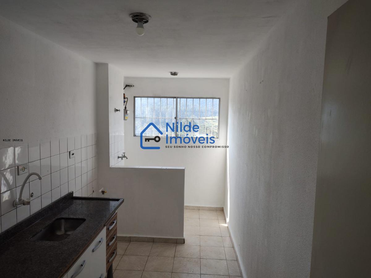 Apartamento, 2 quartos, 51 m² - Foto 6
