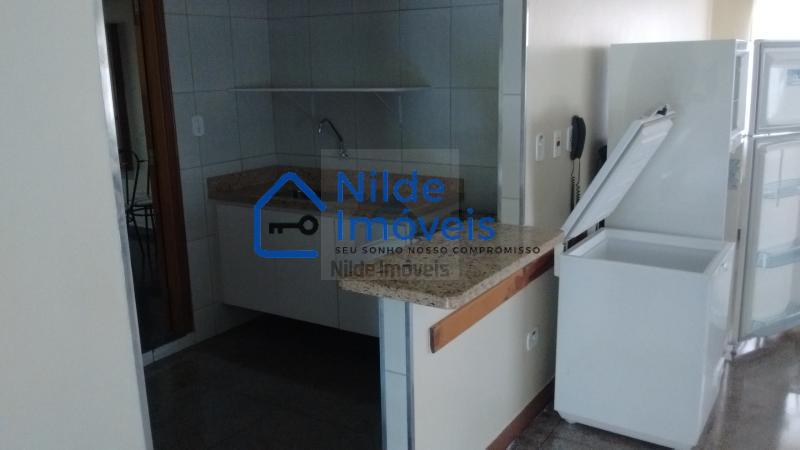 Apartamento, 2 quartos, 51 m² - Foto 17