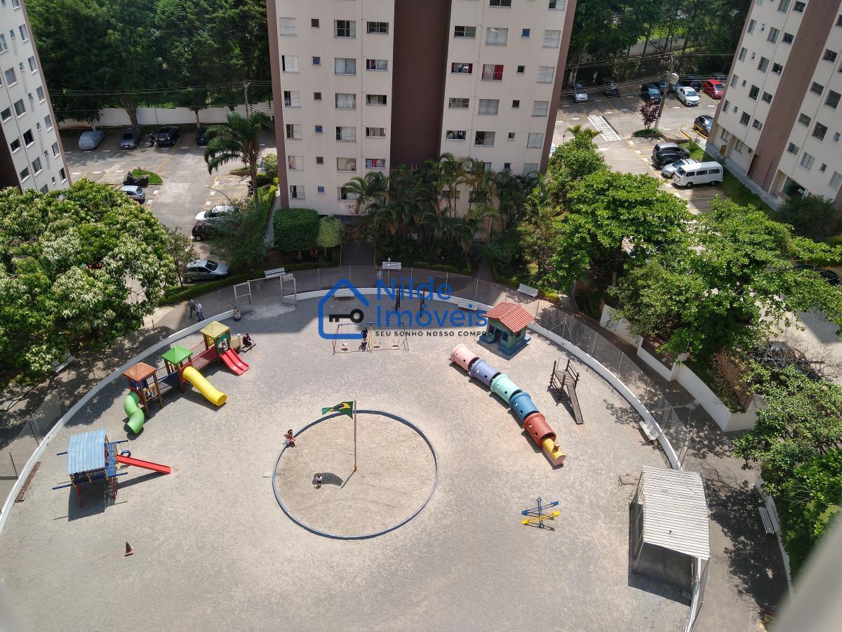 Apartamento, 2 quartos, 51 m² - Foto 12