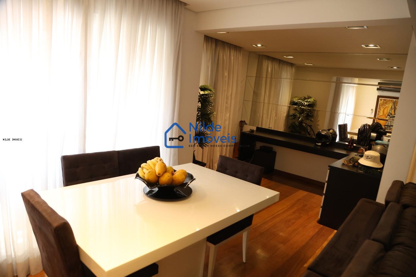 Apartamento, 3 quartos, 109 m² - Foto 2