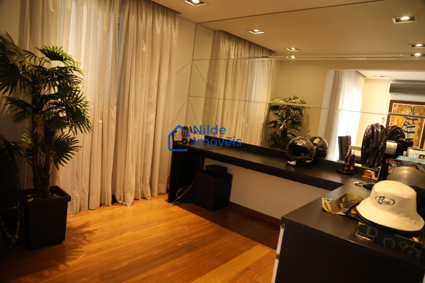 Apartamento, 3 quartos, 109 m² - Foto 3