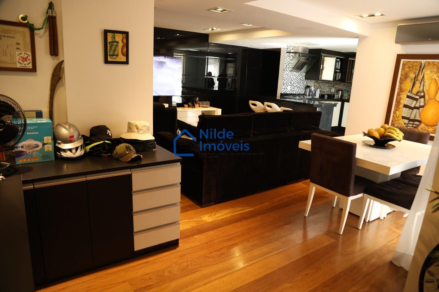 Apartamento, 3 quartos, 109 m² - Foto 4