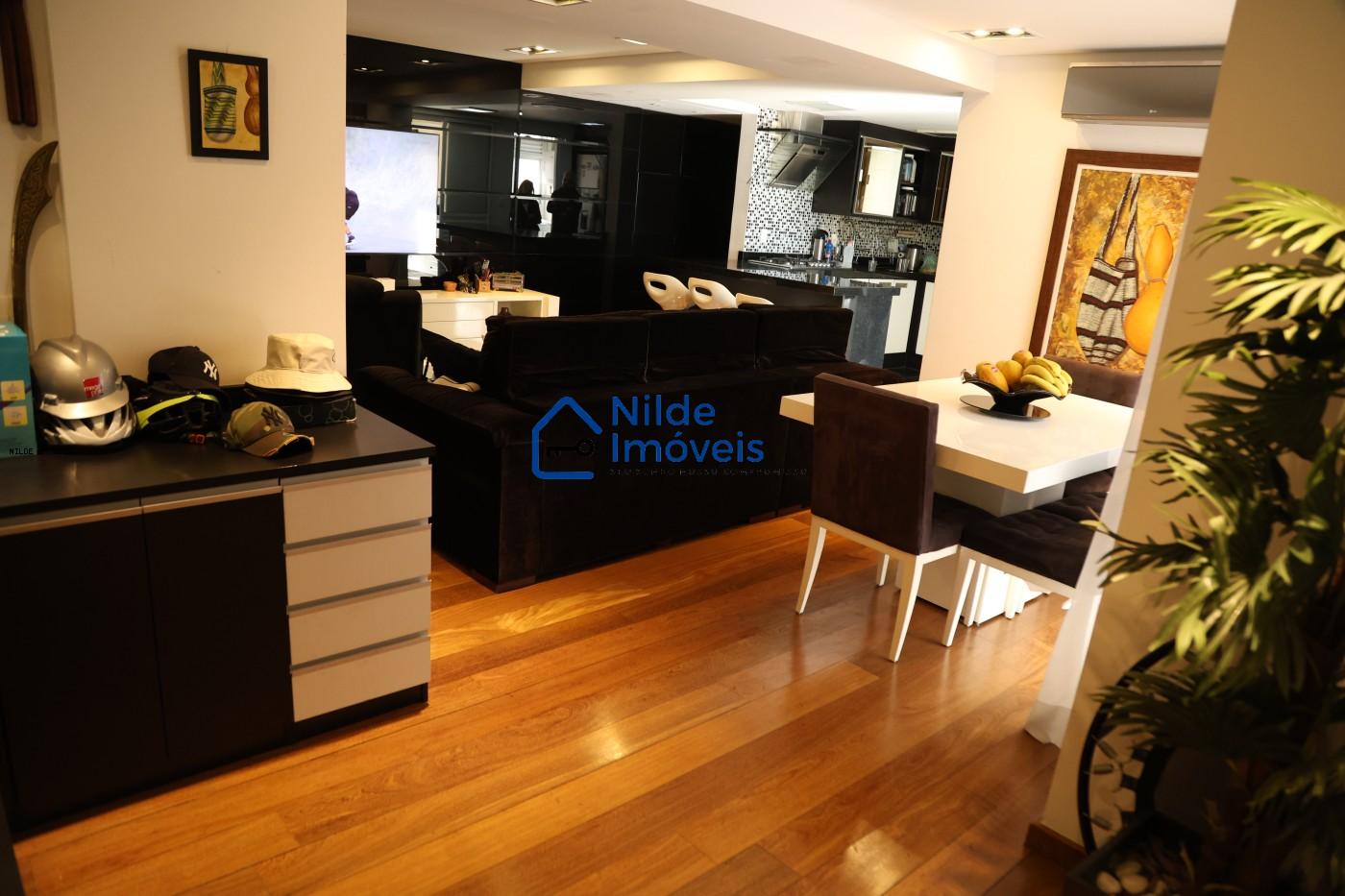 Apartamento, 3 quartos, 109 m² - Foto 5