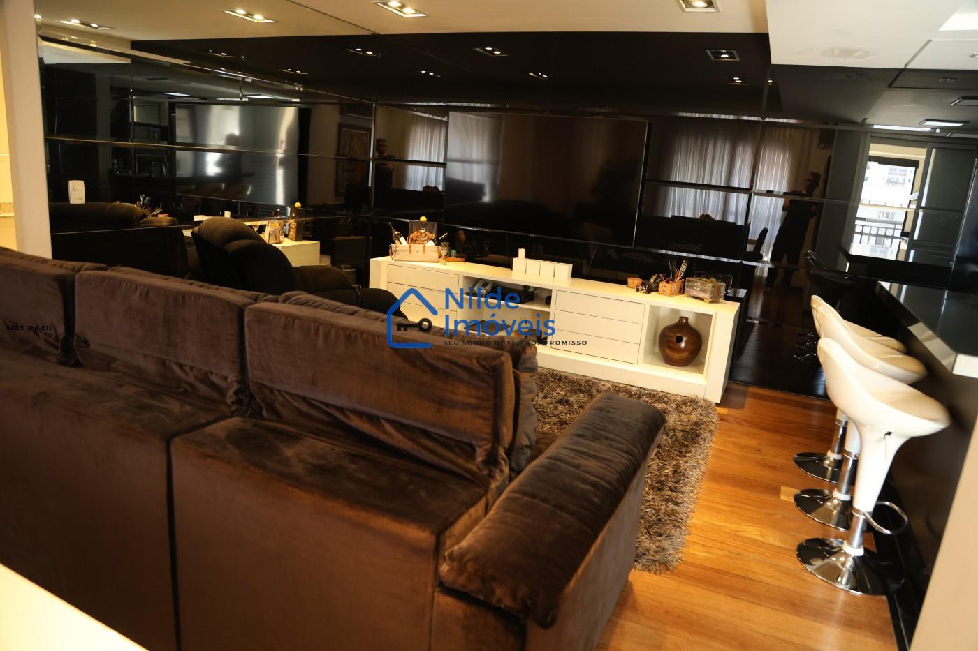 Apartamento, 3 quartos, 109 m² - Foto 6