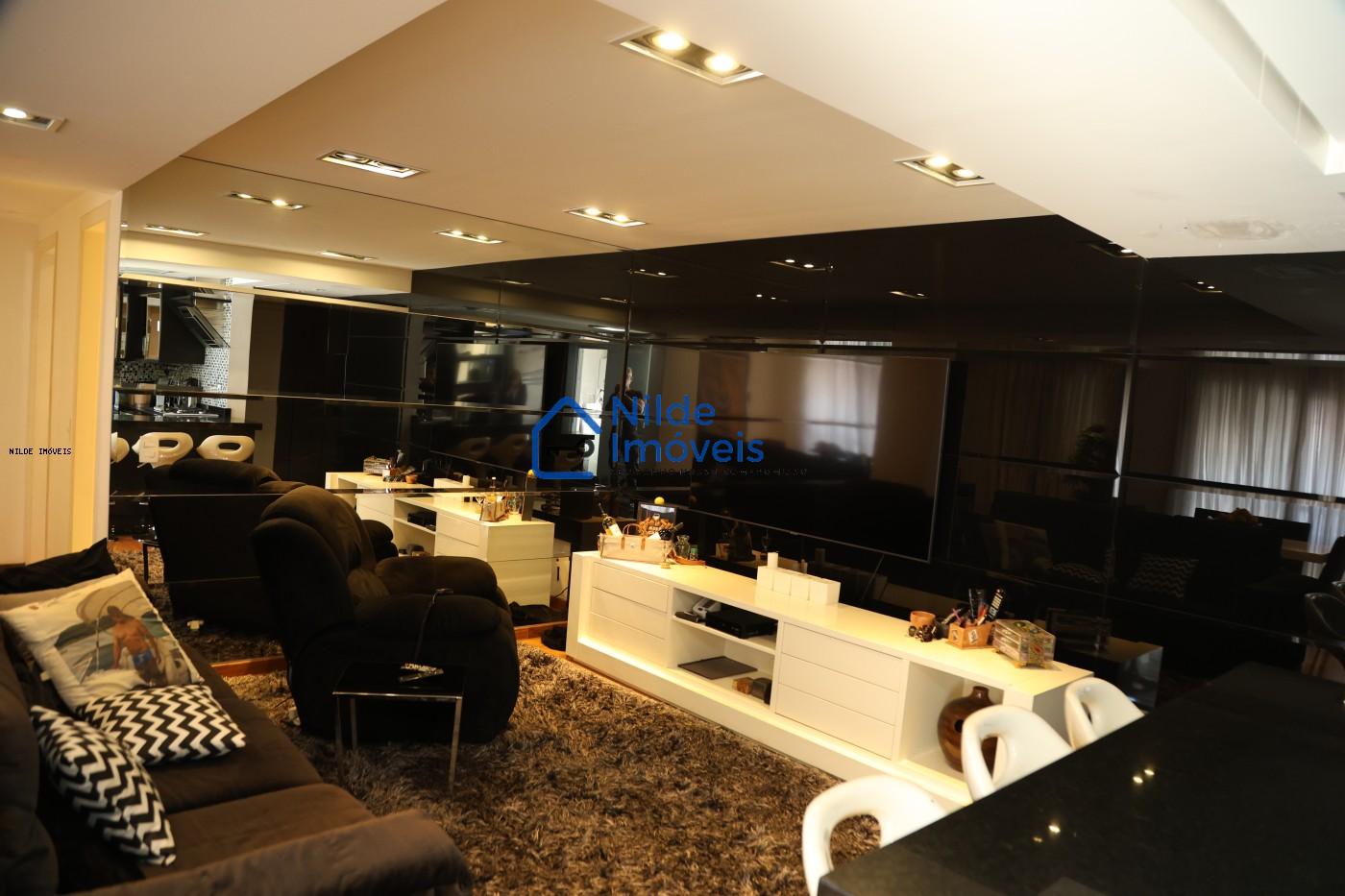 Apartamento, 3 quartos, 109 m² - Foto 7