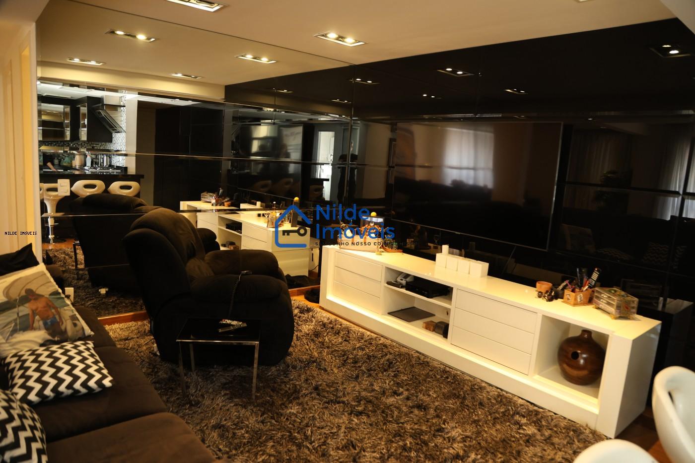 Apartamento, 3 quartos, 109 m² - Foto 8