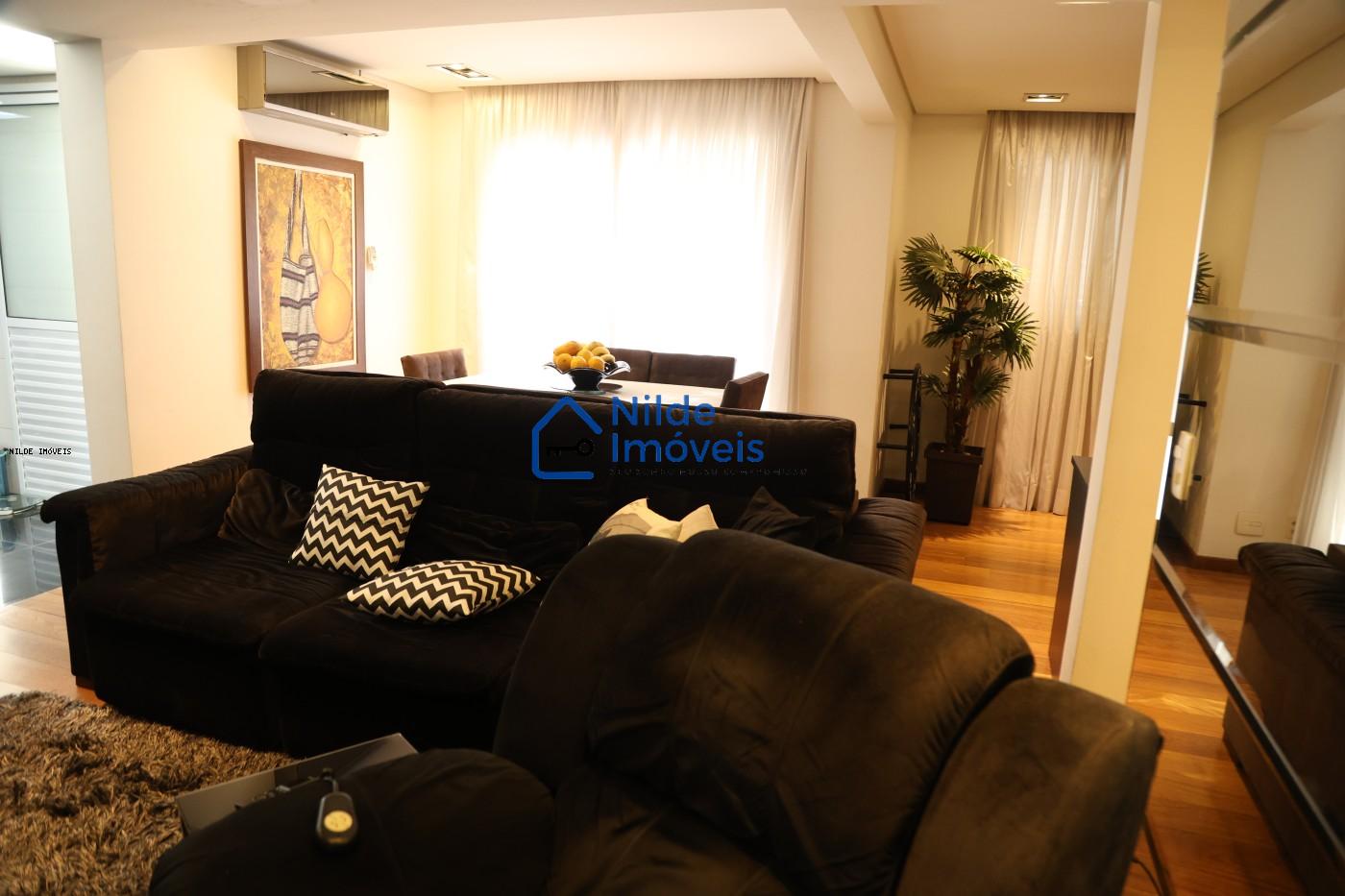 Apartamento, 3 quartos, 109 m² - Foto 9