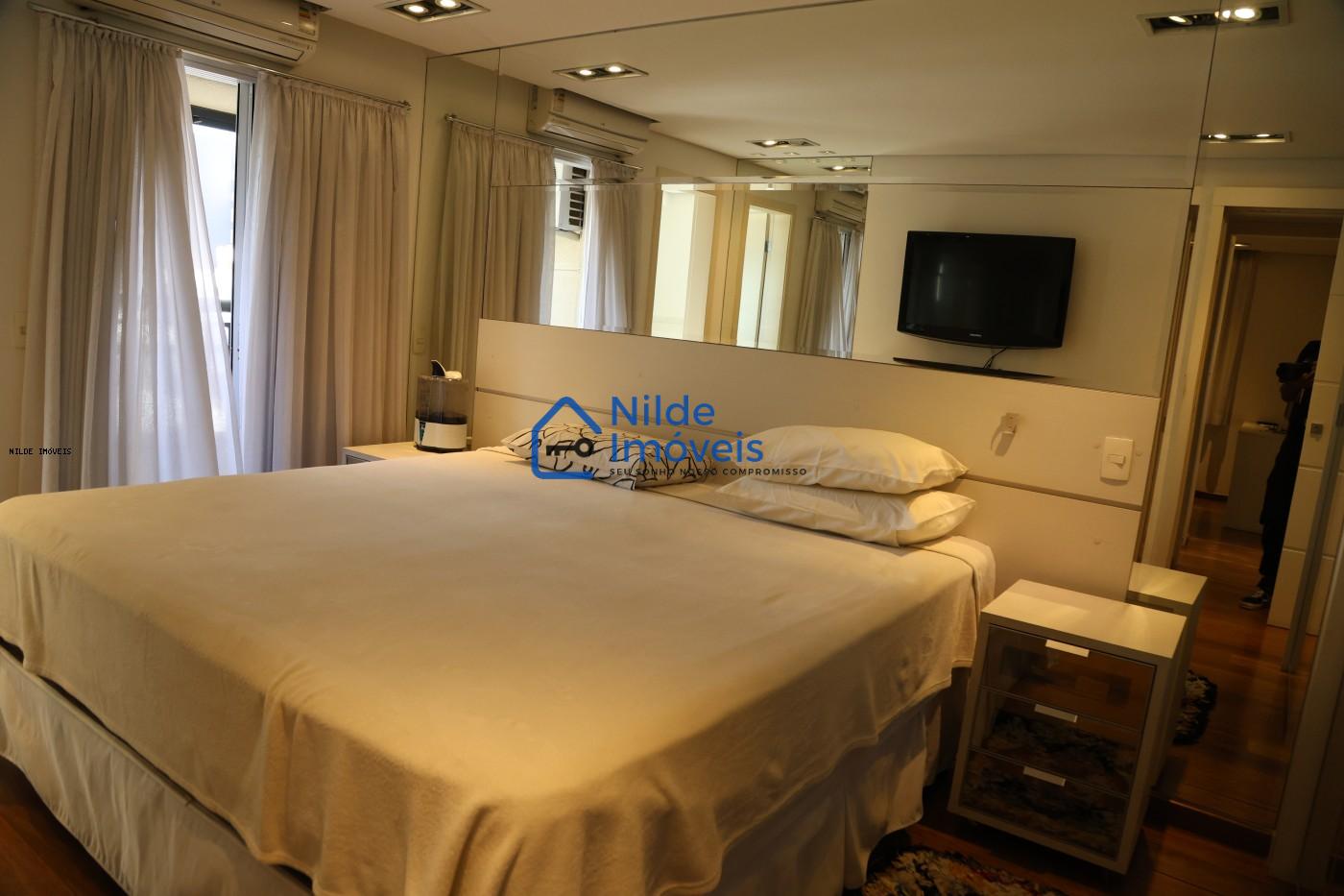 Apartamento, 3 quartos, 109 m² - Foto 11