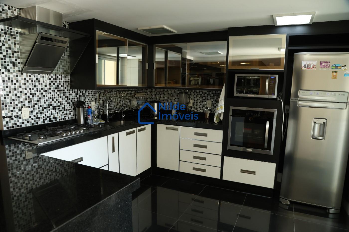 Apartamento, 3 quartos, 109 m² - Foto 21