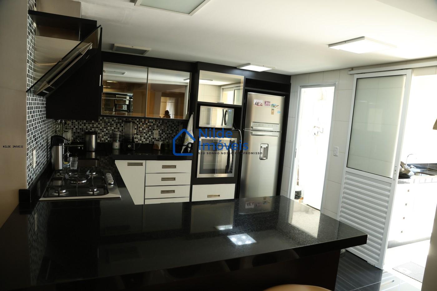 Apartamento, 3 quartos, 109 m² - Foto 25
