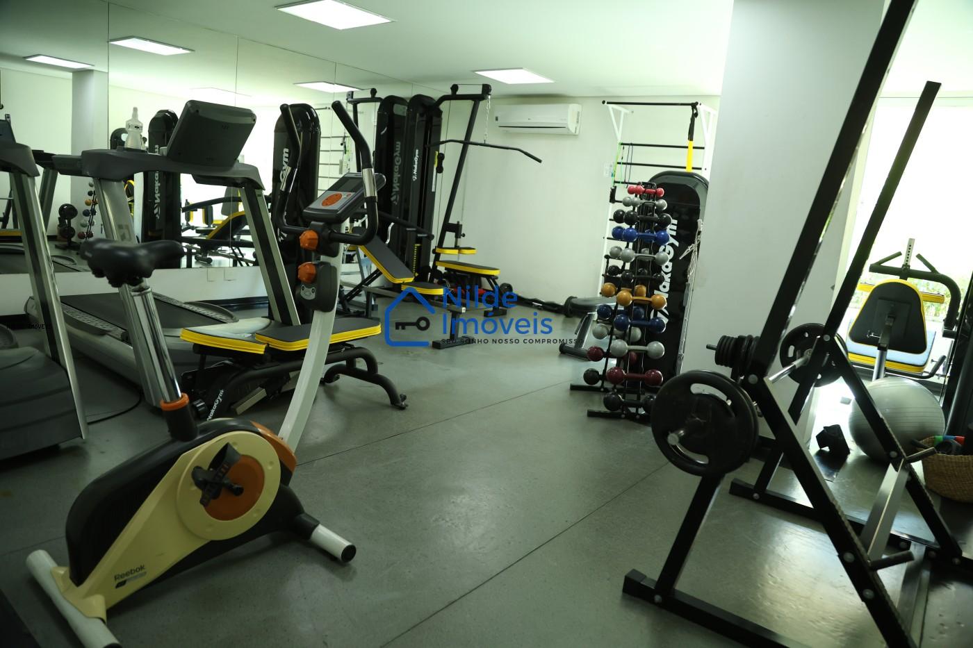 Apartamento, 3 quartos, 109 m² - Foto 38