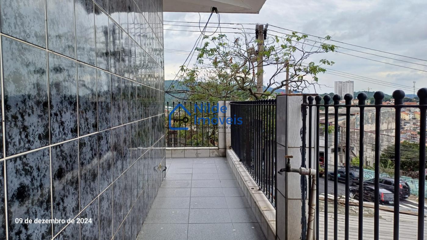 Sobrado, 3 quartos, 140 m² - Foto 22