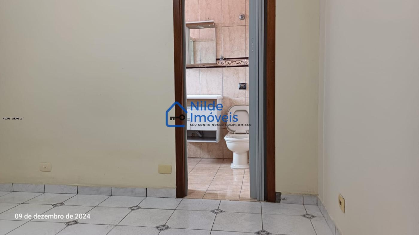 Sobrado, 3 quartos, 140 m² - Foto 8