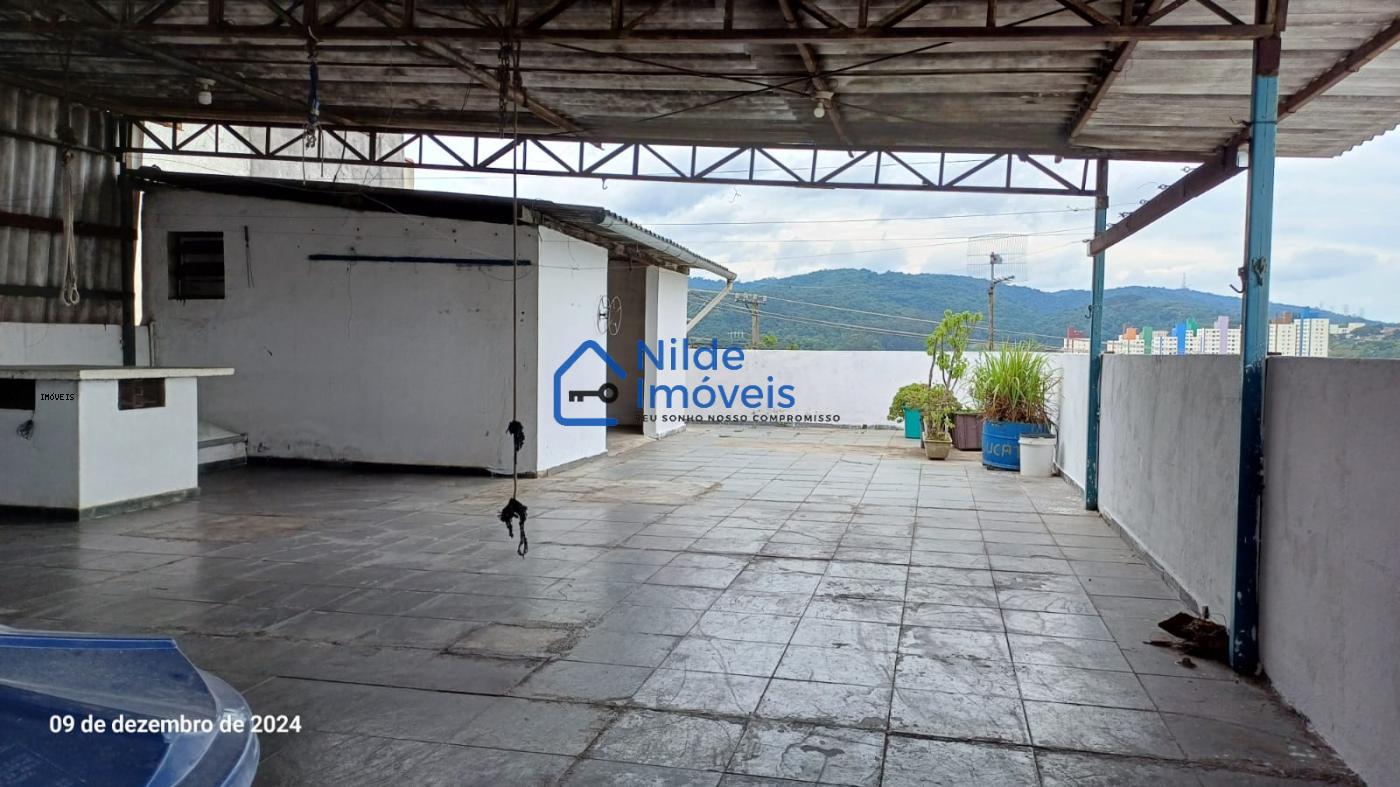 Sobrado, 3 quartos, 140 m² - Foto 17