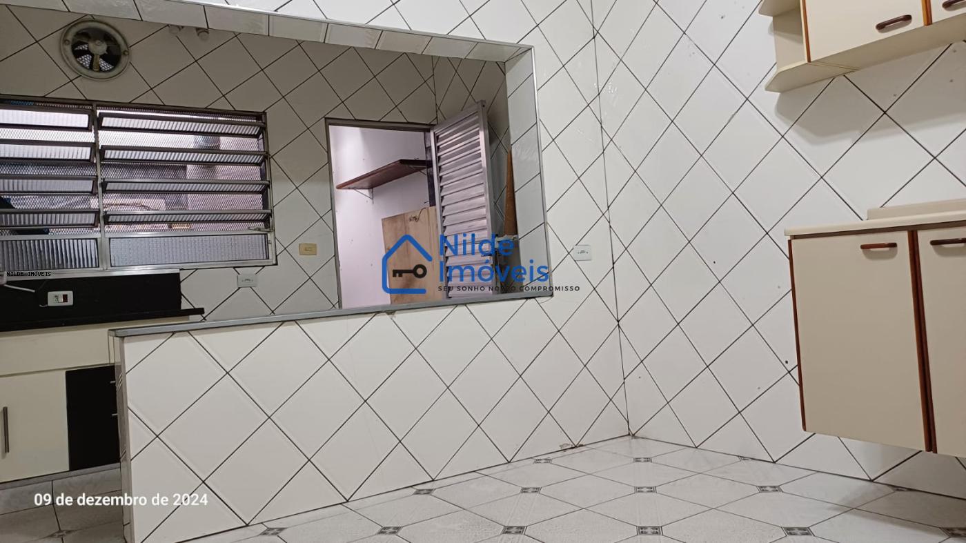 Sobrado, 3 quartos, 140 m² - Foto 16