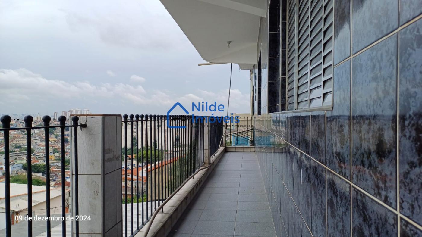 Sobrado, 3 quartos, 140 m² - Foto 23