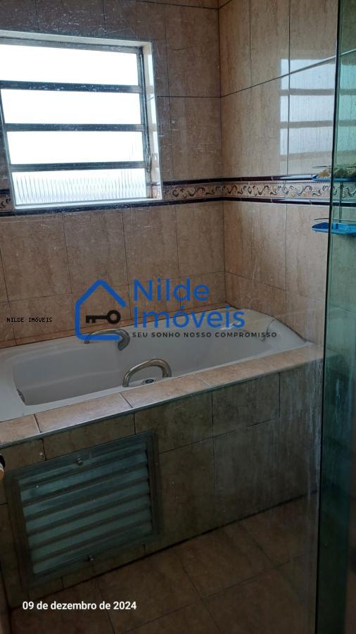 Sobrado, 3 quartos, 140 m² - Foto 15