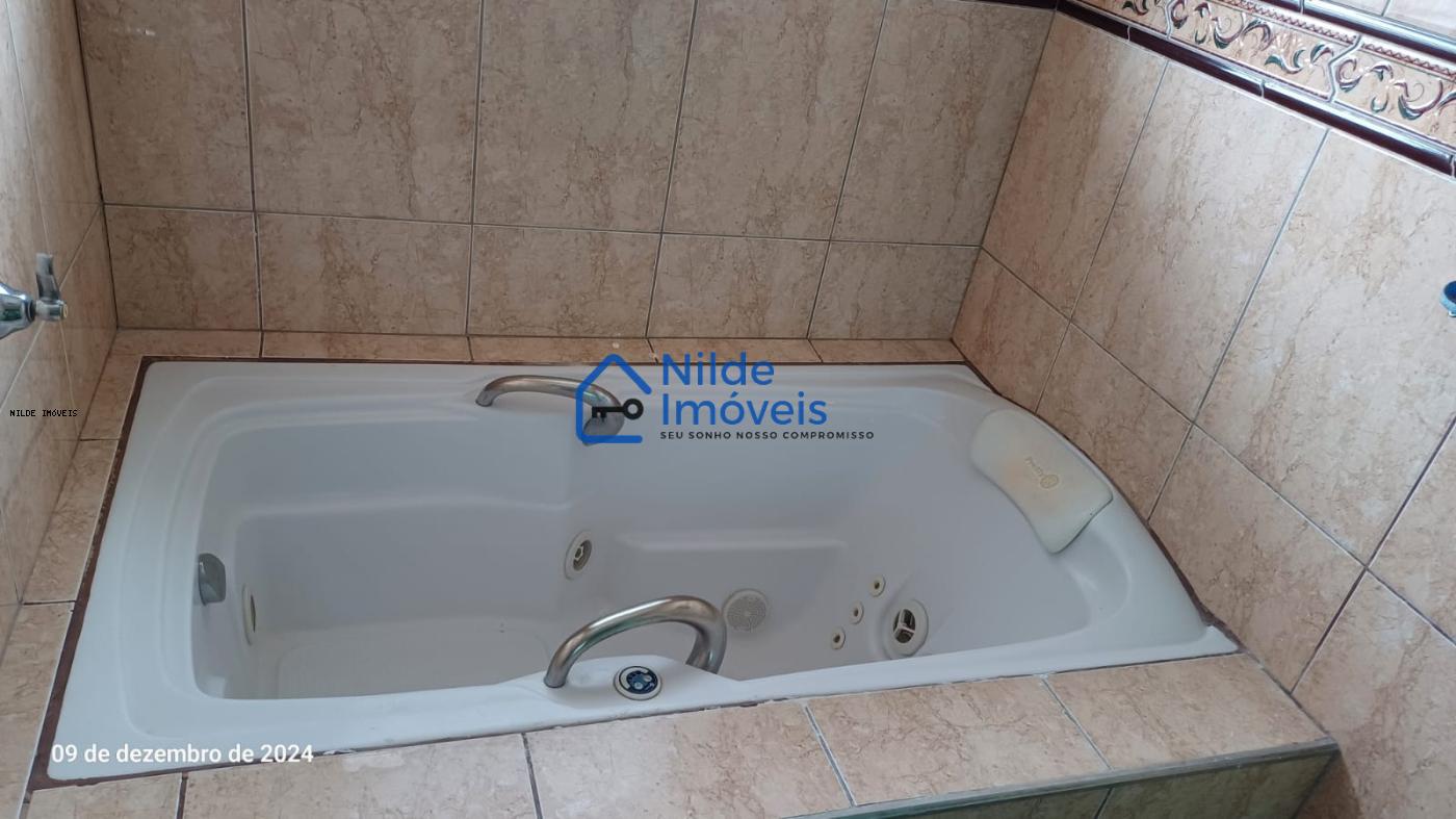 Sobrado, 3 quartos, 140 m² - Foto 14