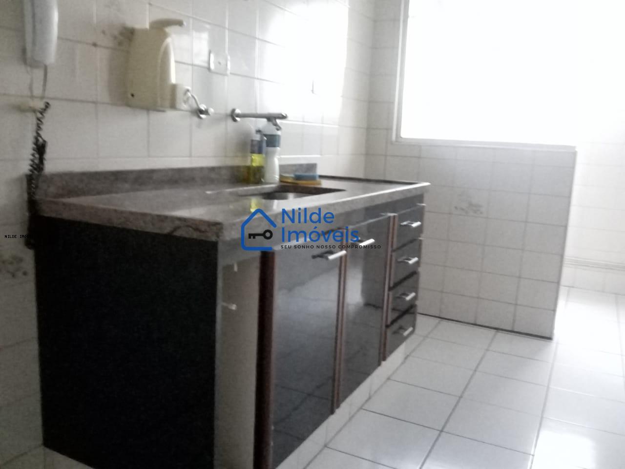 Apartamento, 2 quartos, 50 m² - Foto 9