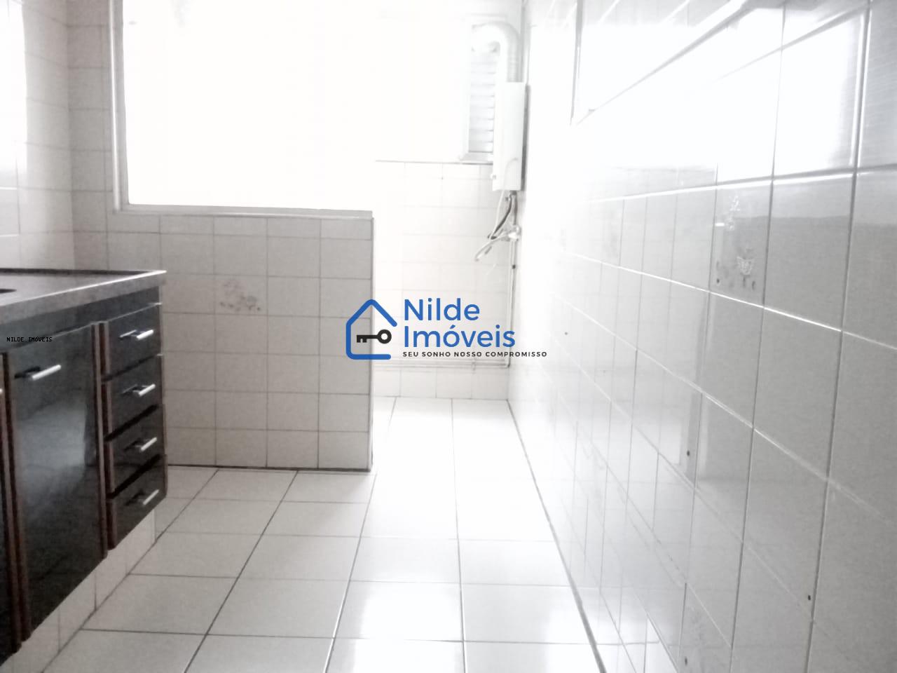 Apartamento, 2 quartos, 50 m² - Foto 11