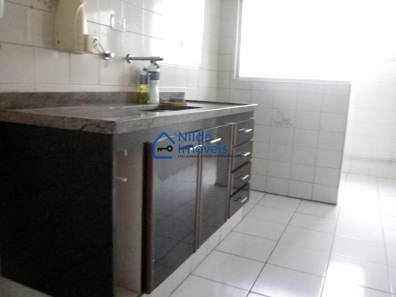 Apartamento, 2 quartos, 50 m² - Foto 10