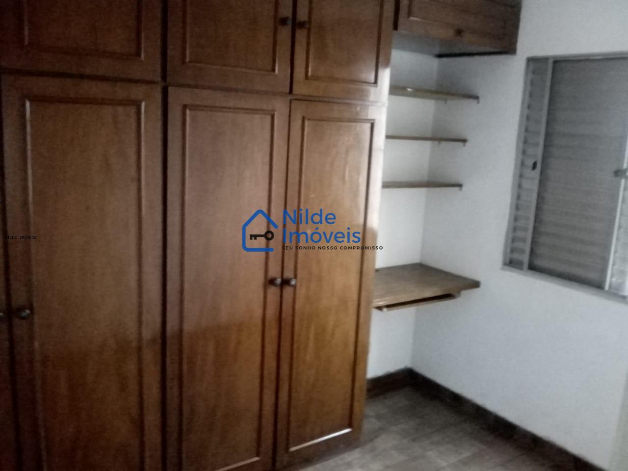 Apartamento, 2 quartos, 50 m² - Foto 8