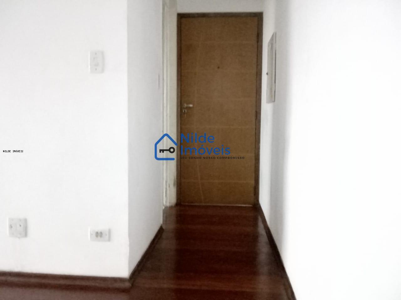 Apartamento, 2 quartos, 50 m² - Foto 6
