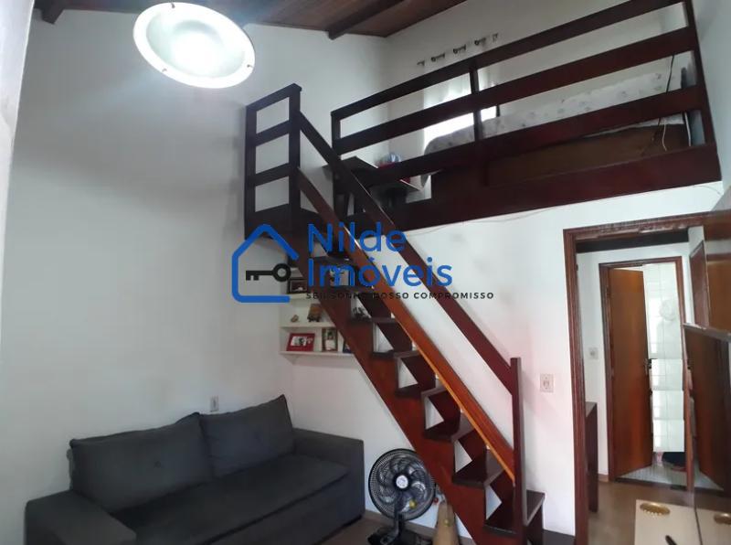 Casa de Condomínio, 2 quartos - Foto 3