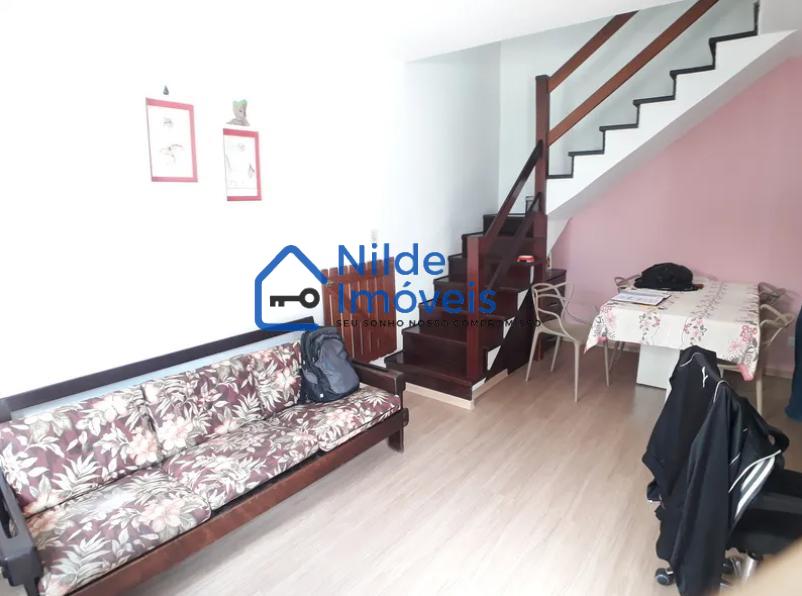 Casa de Condomínio, 2 quartos - Foto 4