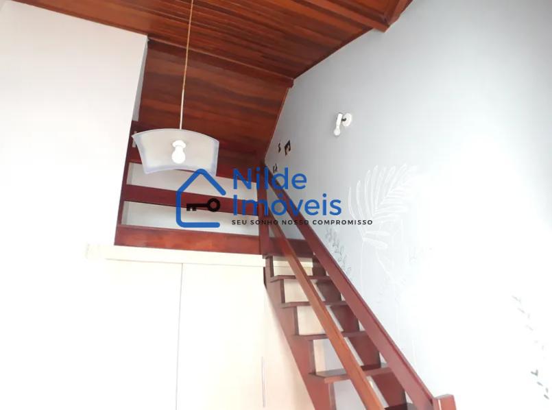 Casa de Condomínio, 2 quartos - Foto 9